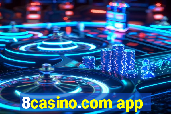 8casino.com app